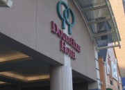 Doubletree - Bethesda, MD Exterior