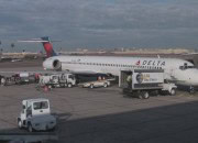 Delta MD90