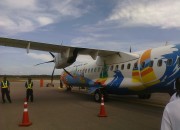 Bangkok Airways