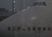 Singapore 747-400