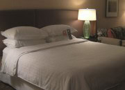 Sheraton Vancouver Airport
