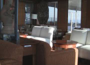 Premier Lounge at DPS