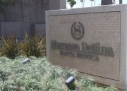 Sheraton Delfina in Santa Monica, CA