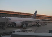 United Airlines 777-200ER (Former Continental)