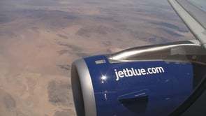 What’s JetBlue Giving you Next? They’ll Have to Take a Little
First.