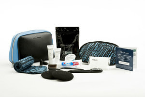 American Airlines Business Class Amenity Kit