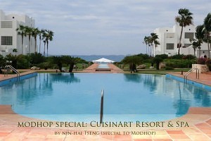 CuisinArt Anguilla