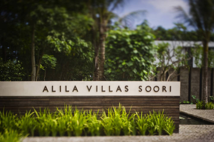 Alila Villas Soori