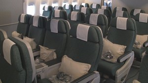 Cathay Premium Economy