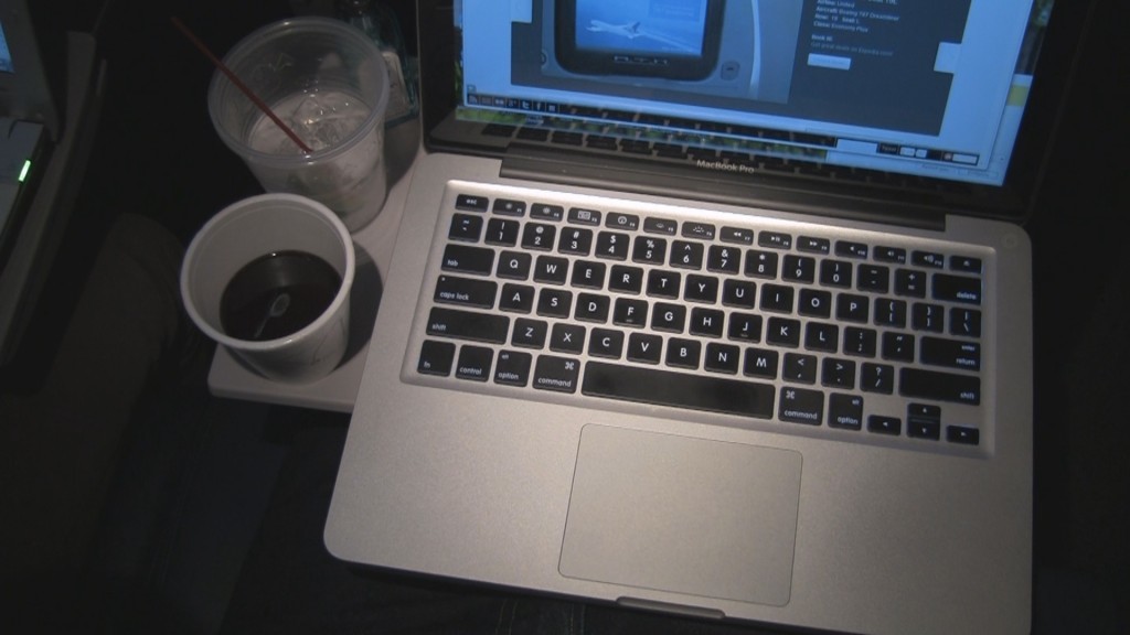 Delta MD90 wifi wouldn't be the best airline wifi 2026