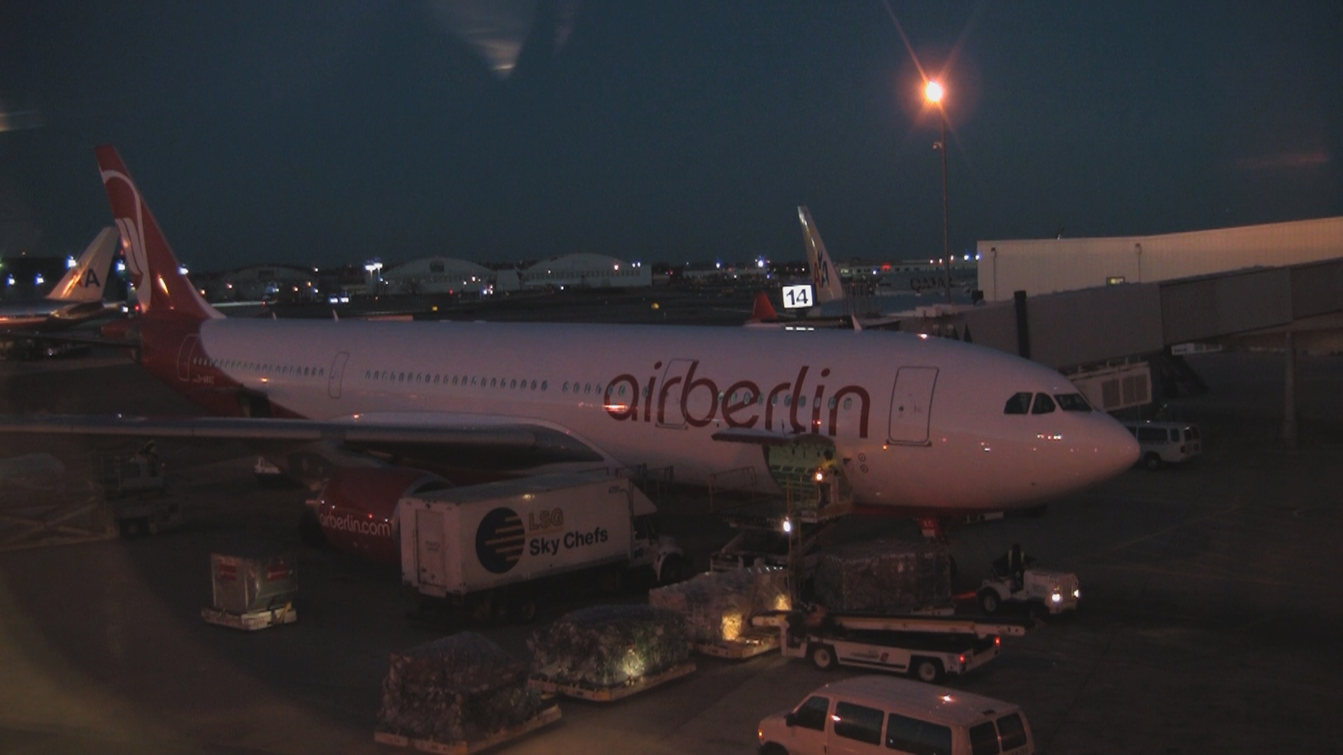 airberlin a330-200