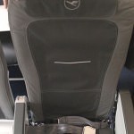 Video | Lufthansa Business Class A321 – Seat 2D