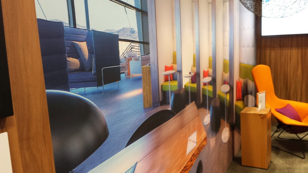 Centurion Lounge not in the running for Lounge Wars 2026