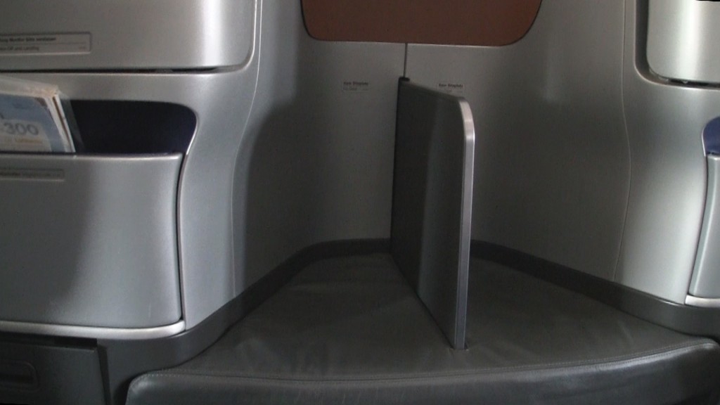 Lufthansa A330-300 Business Class: Old Cabin vs. Allegris Upgrade