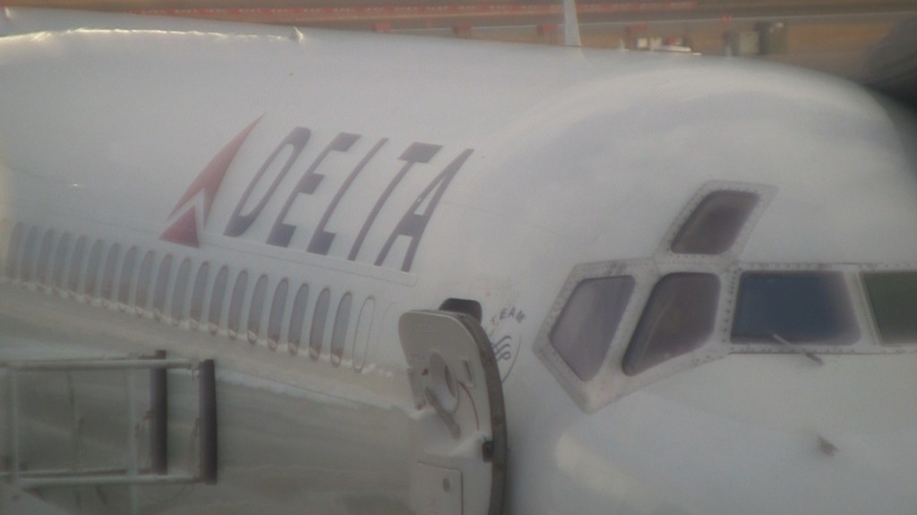 Delta MD88