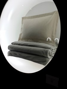 Duvet - Pillow