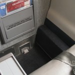 Air Canada Preferred Seats – Row 1 on a CRJ200 | Video