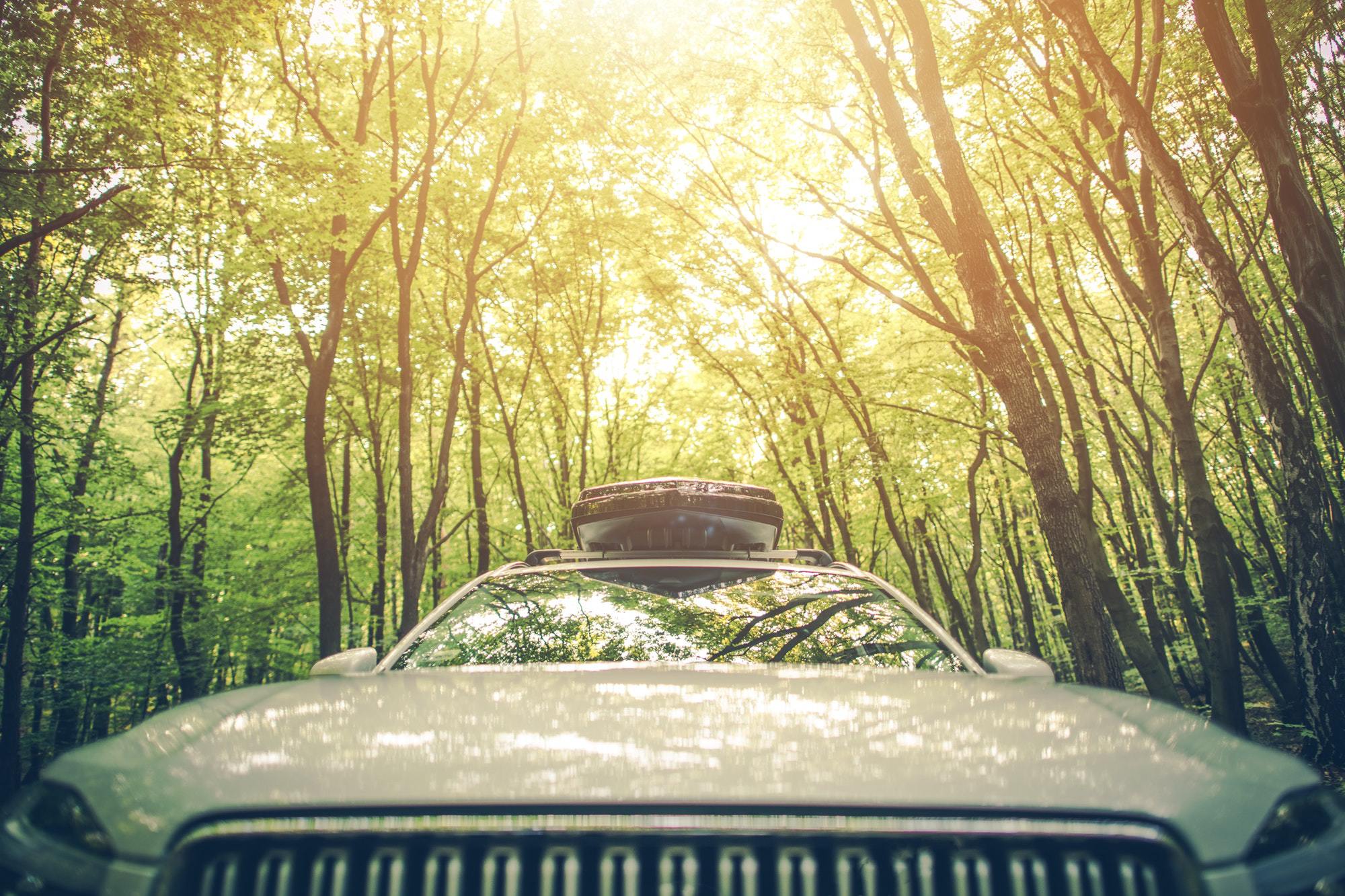 Get Your Car Ready For Road Trip Summer LaptrinhX News