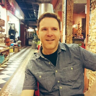 Jake has digital nomad lifestyle tips