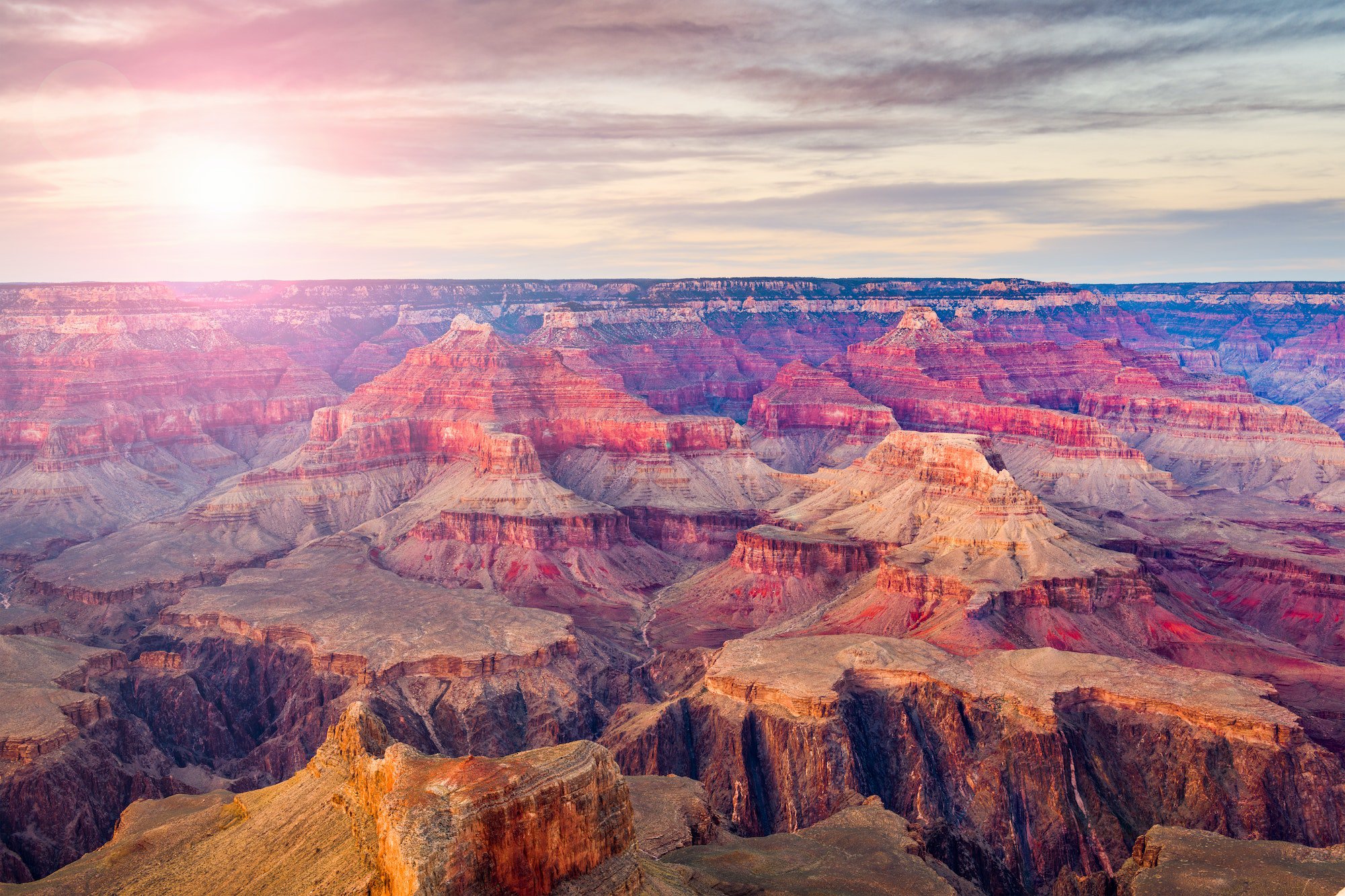 3 Great Grand Canyon Adventures