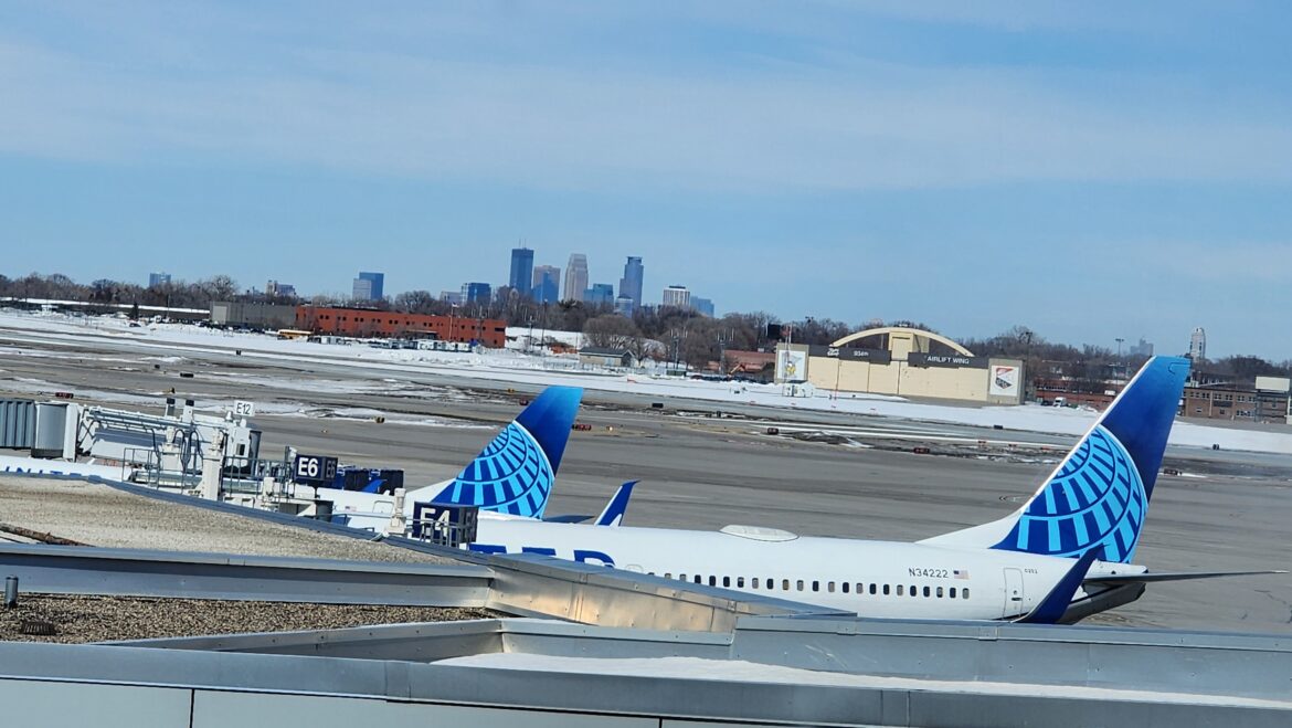 TSA wait times 2026 crisis