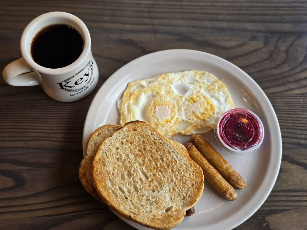 luxury hotel breakfast cost