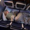 United Relax Row Review: Is the Economy ‘Couch’ Worth the Splurge?
