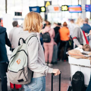 TSA wait times 2026 edition