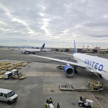 United Basic Business Class