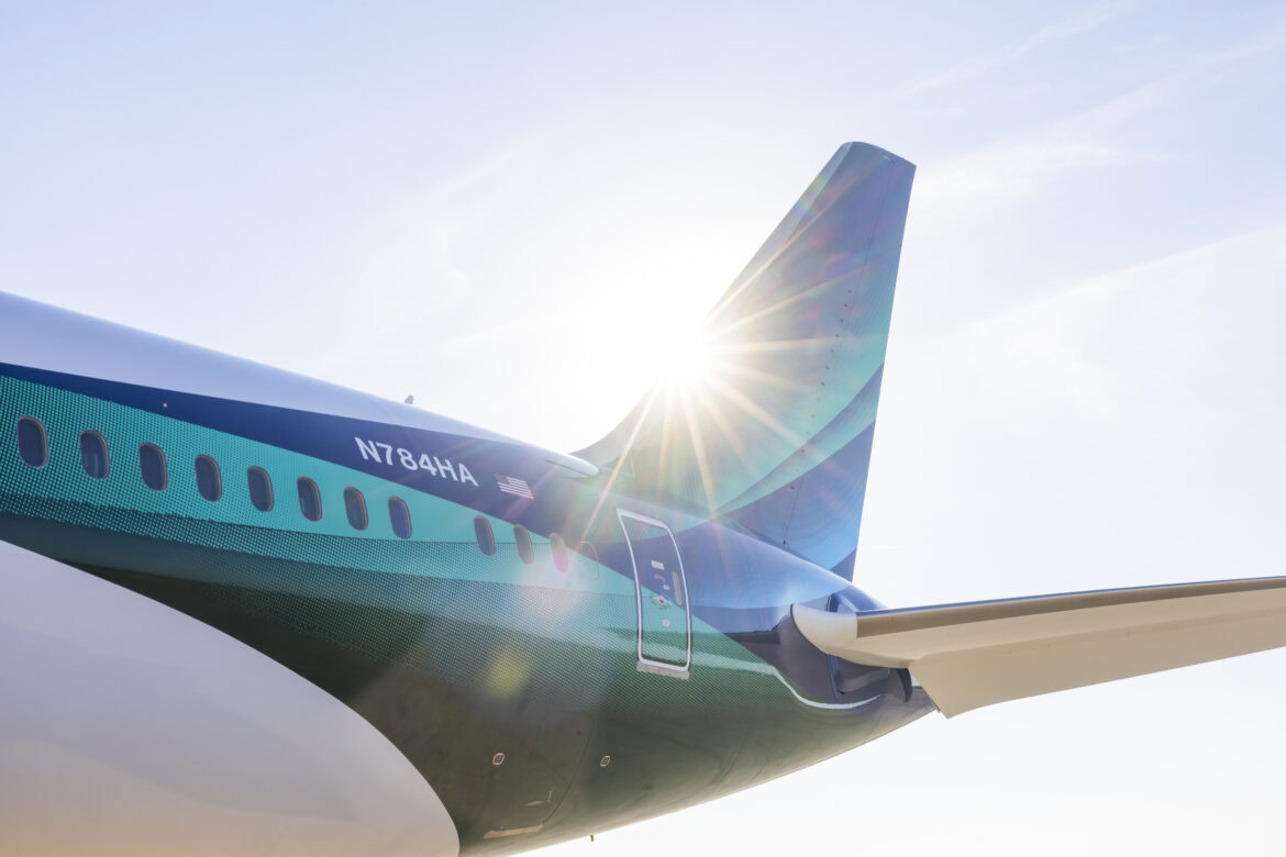 alaska airlines europe flights 2026 aboard this 787-9 dreamliner