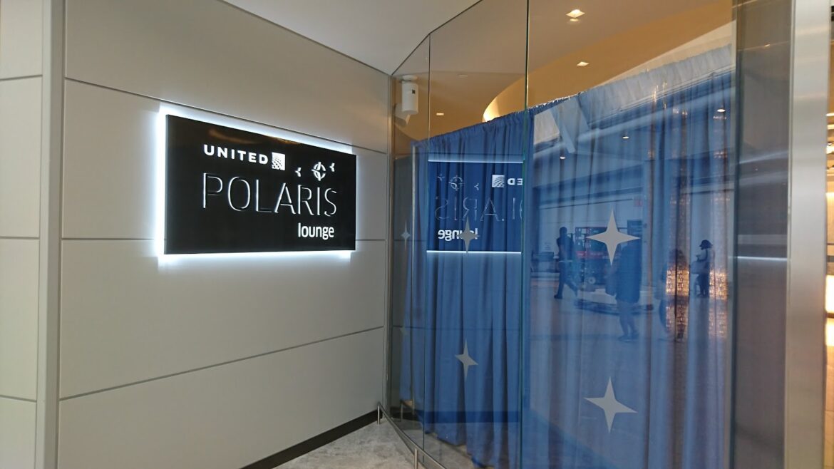 United Basic Business Class