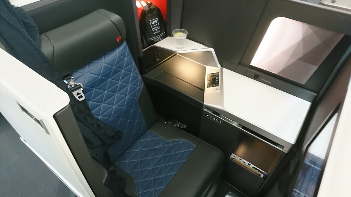 basic business class