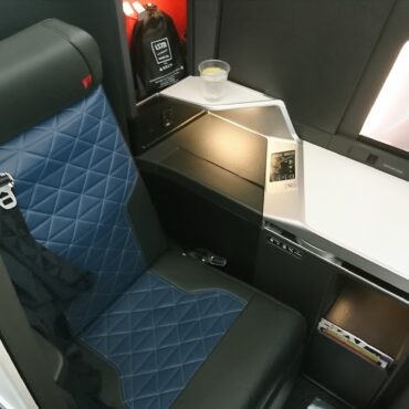 basic business class