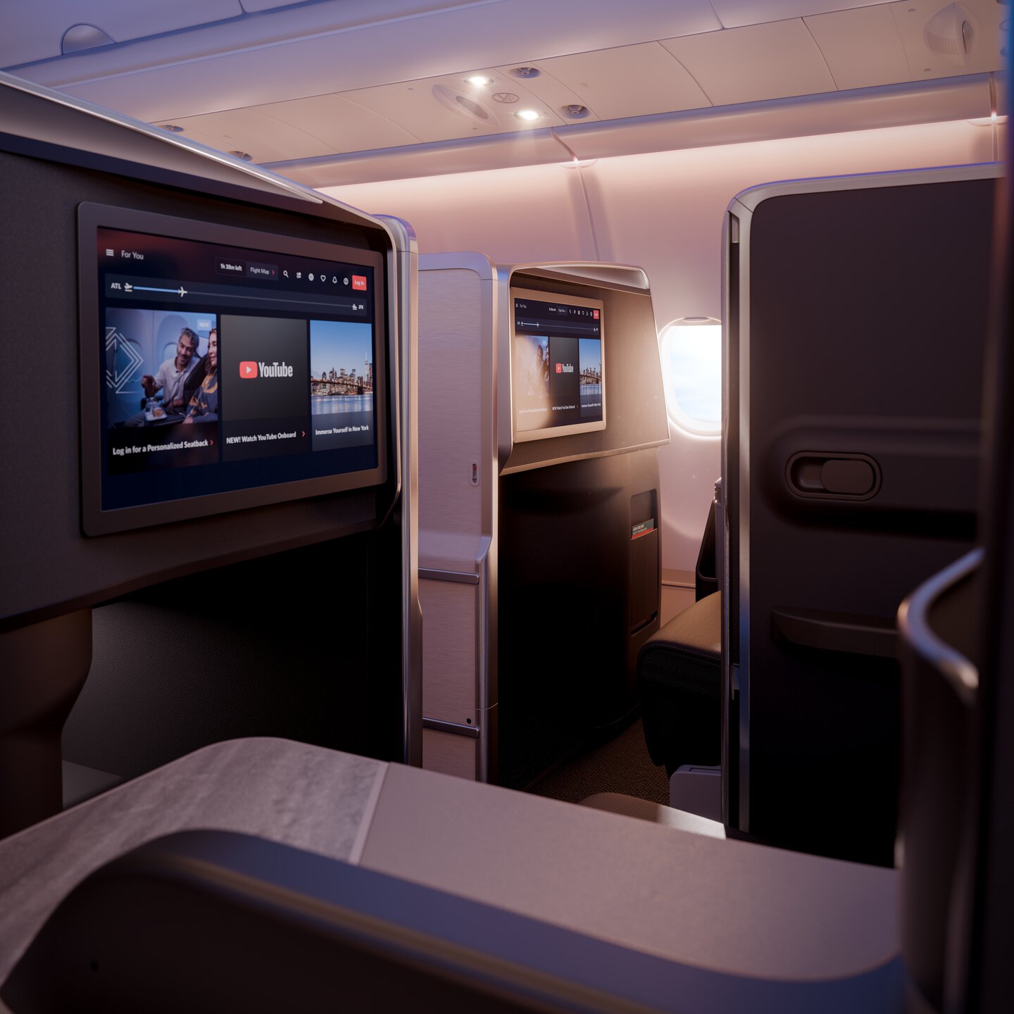 Delta Air Lines, Delta One, Delta One Suite, A330, A330-200, A330-300, Business Class, Cabin Retrofit, Affordable Luxury, Occasional Upgrader, SkyMiles, Splurge Math, Transatlantic Flights, Upgrade Strategy, Premium Cabin, Thompson Aero Vantage XL, Delta Premium Select, Fleet Updates, Points and Miles, Travel 2027