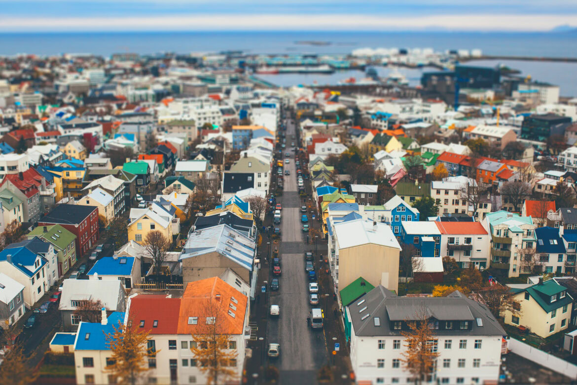 Reykjavik Iceland part of alaska airlines europe routes 2026 expansion