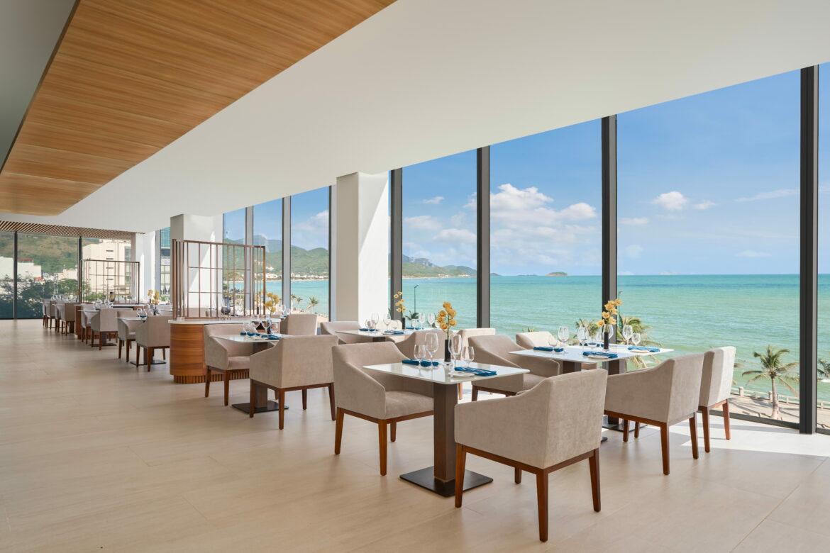 voco Scenia Bay Nha Trang 