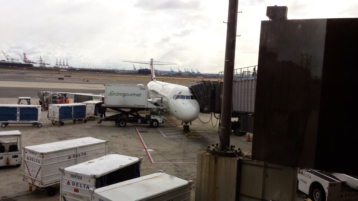 Small plane, short route? Is Delta Comfort+ or now just Delta Comfort still worth it on a quick modhop?