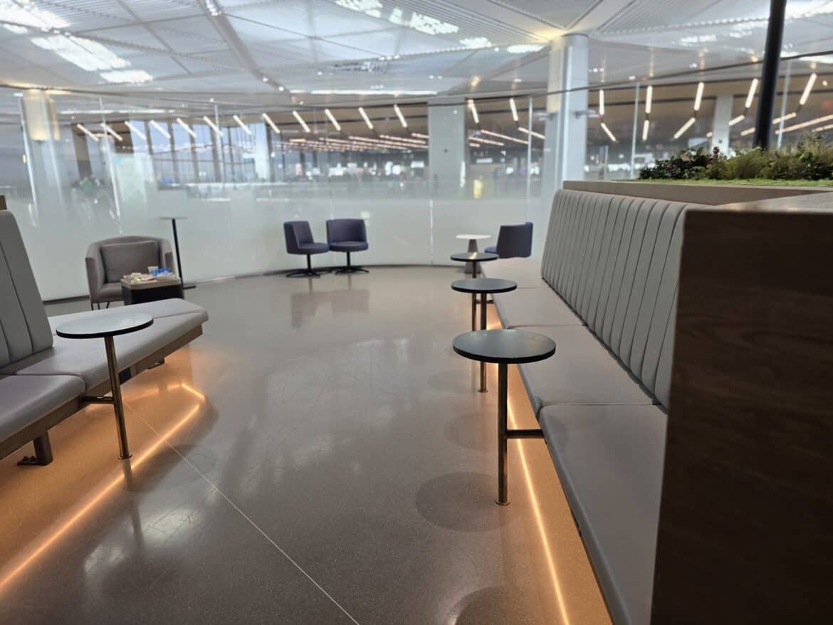 Chase sapphire reserve 150k may find you in a cozy lounge corner like this one
