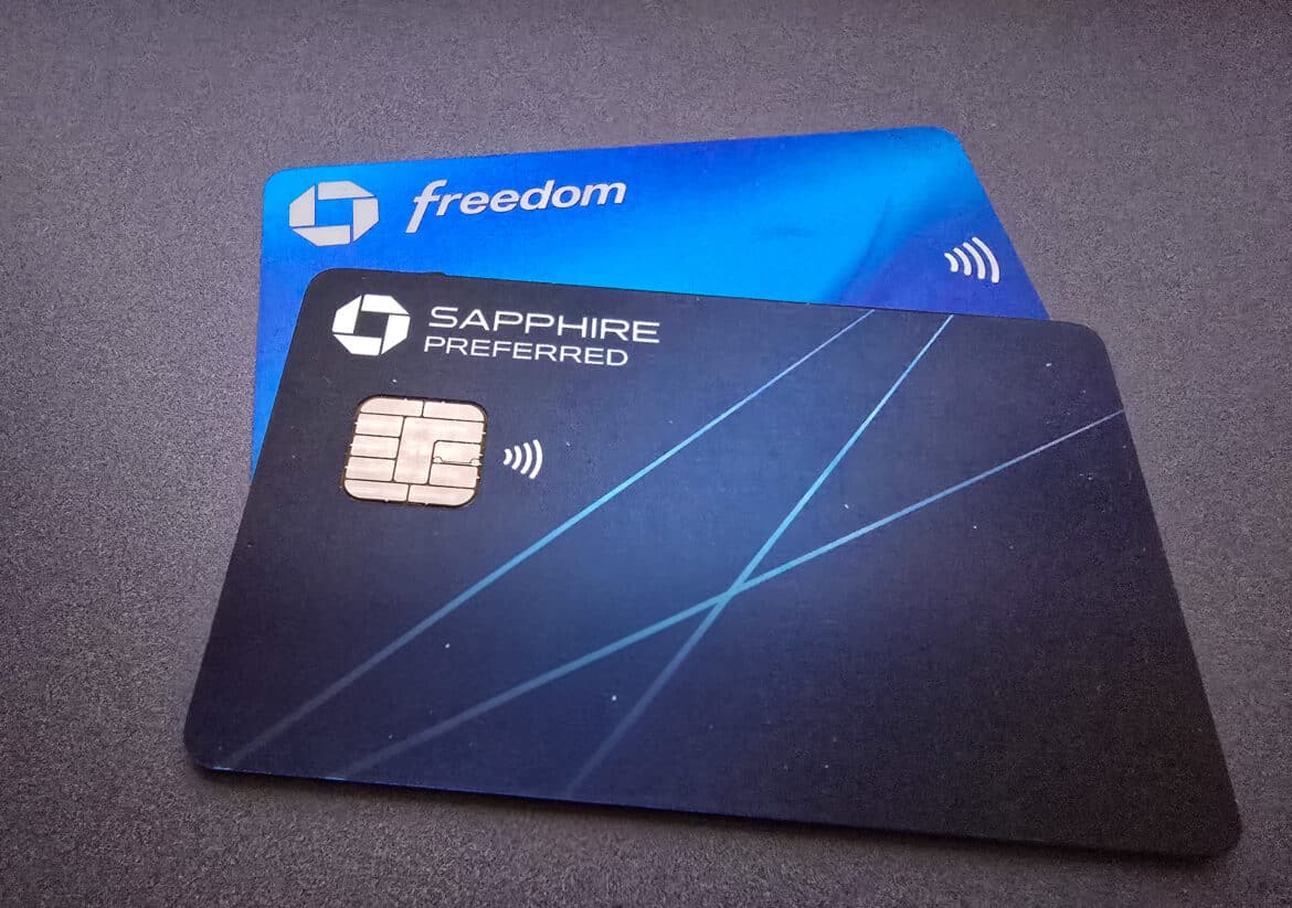 Sapphire Preferred and Freedom OG cards. Is the chase sapphire reserve worth it, or is this downgrade to preferred the way? 