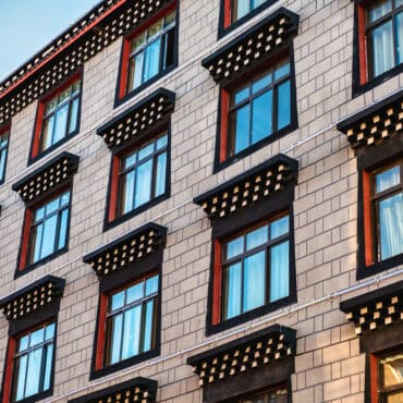 Is the shiny exterior of their hotels enough to answer "Is that gha discovery status match worth it?"