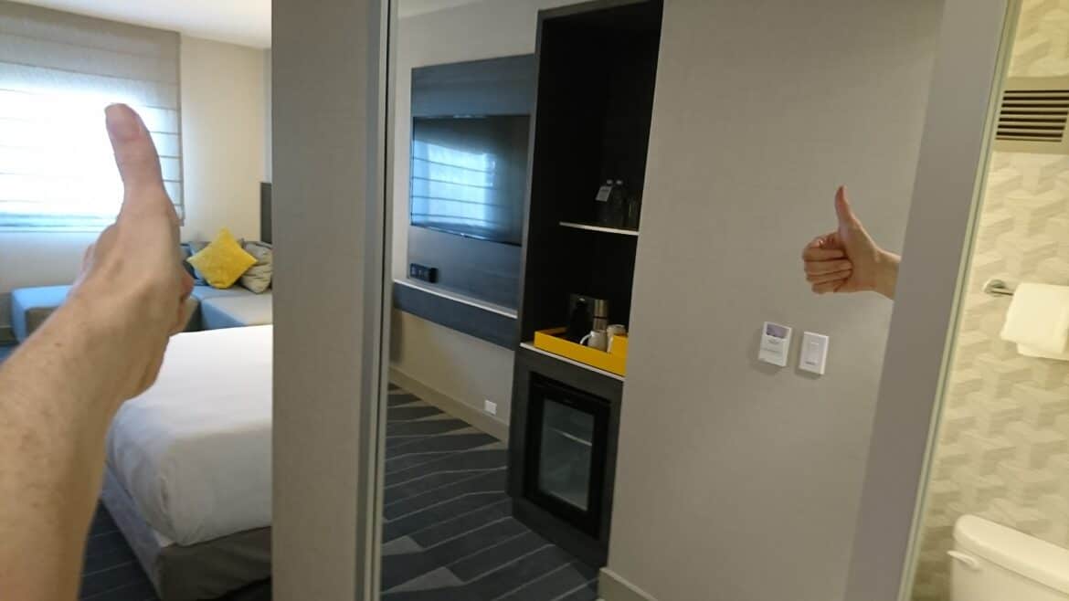 Jake thinks this award booking at Hyatt Regency helps make World of Hyatt Still worth it in 2026.