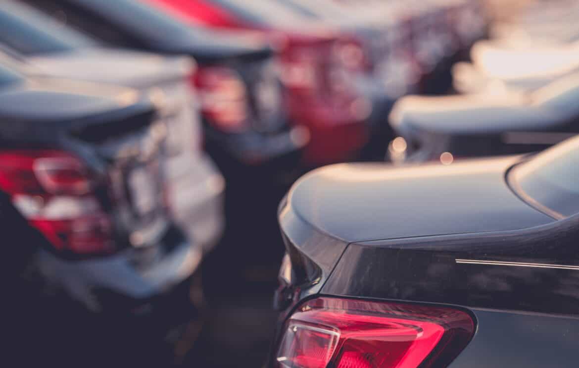 lot of rental cars. Are you getting credit card rental car insurance?