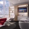 Air France Just Opened a New Heathrow Lounge ,  Here’s Who Can Actually Walk In This Weekend
