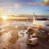 Business Class on a 6-Hour Flight: The Splurge Math