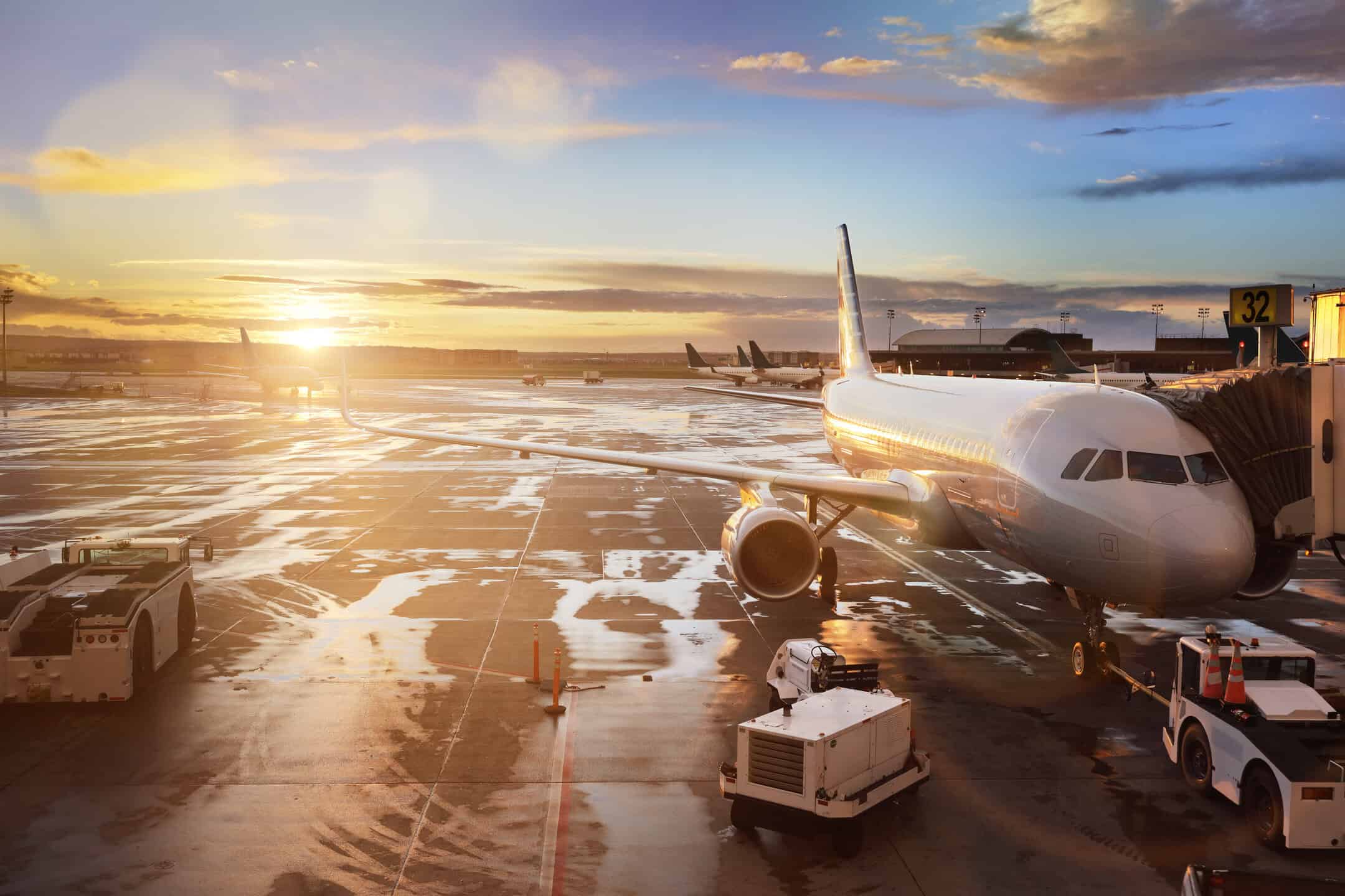 Business Class on a 6-Hour Flight: The Splurge Math