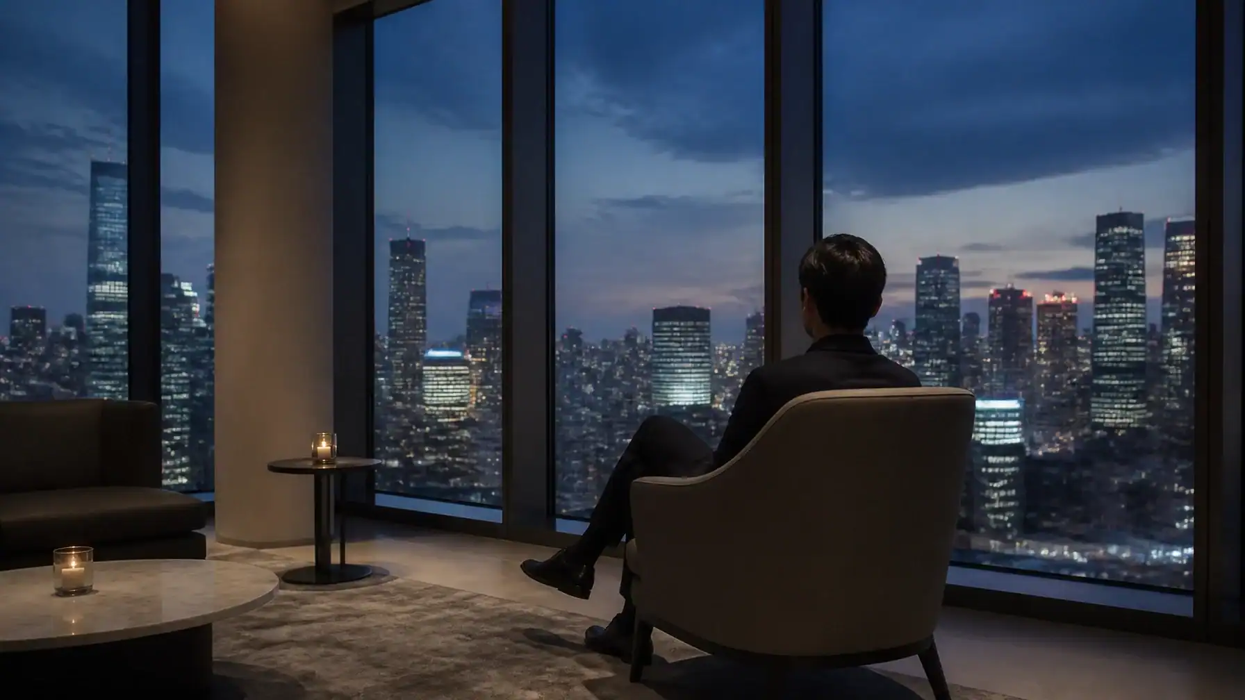 World of Hyatt Status: Why I Skip It and Book Suites Anyway