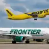 Frontier UpFront Plus: What Occasional Flyers Should Know About the Seat Swap on Former Spirit Routes