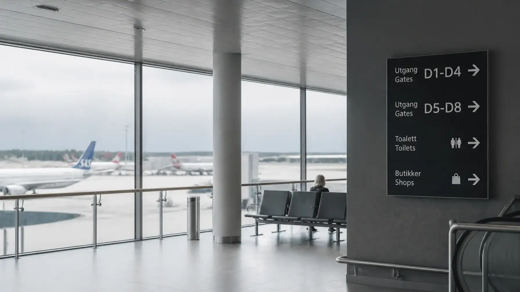 You’re Going to Have to Start Planning Travel Like Your Parents. Blame Europe’s New Border System.